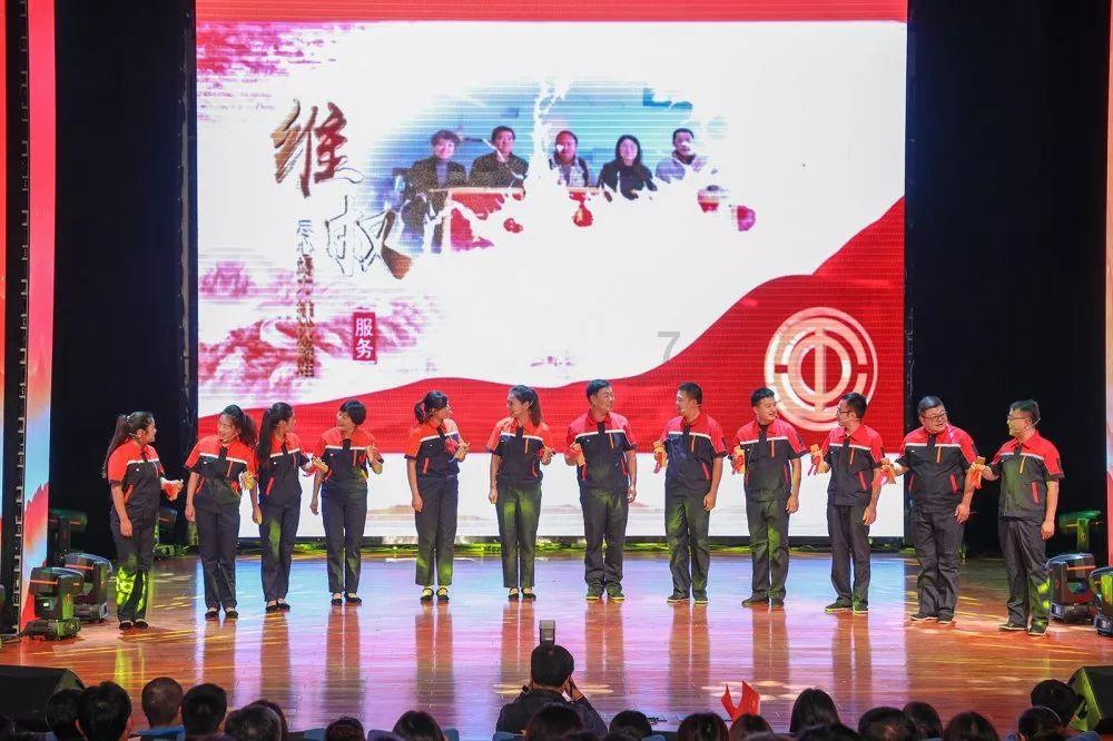 市工商联举办2024年南昌海外商会迎春恳谈会